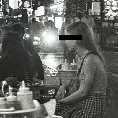 Menu (feat. Maki Of The Moon) - Single