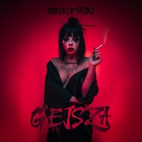 Gejsza - RUSKIEFAJKI