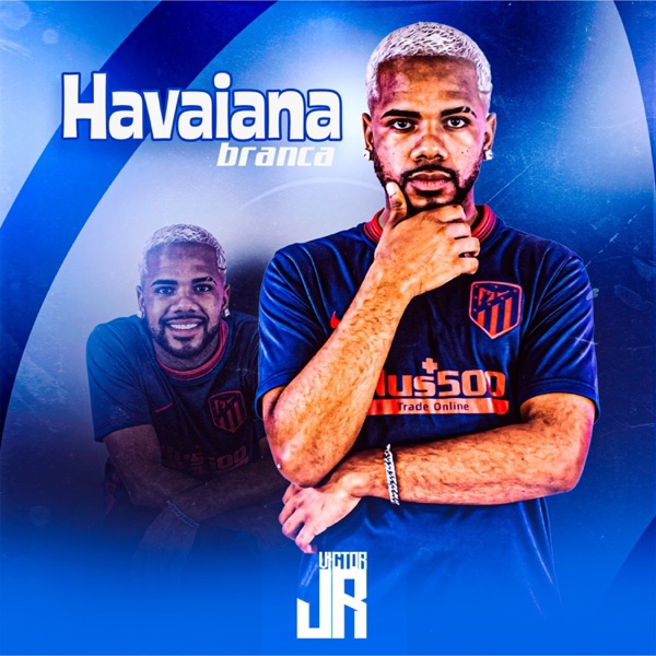 Havaiana Branca