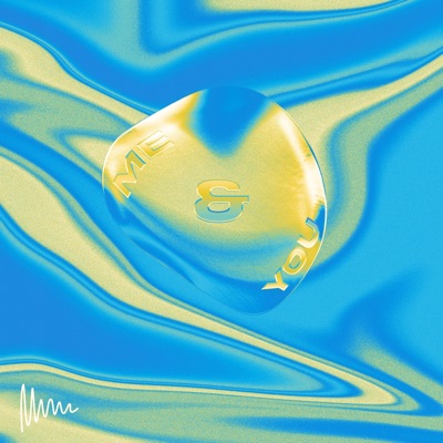 Me & You (feat. Ava Wild) [sped up] - Single