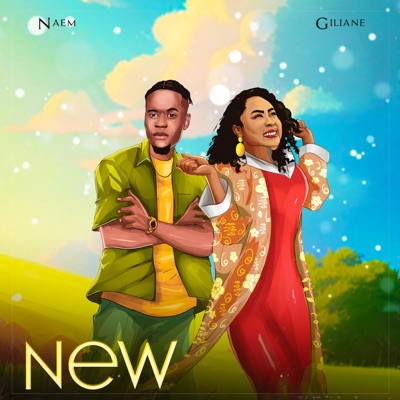 New - EP