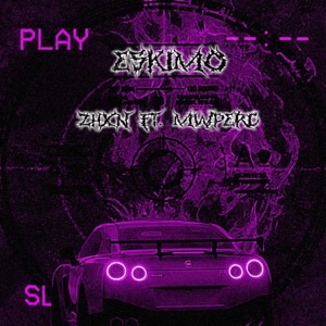 Eskimo (feat. MWPerc)