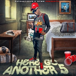 Go To Work (feat. Chef Boy) [Radio Edit]