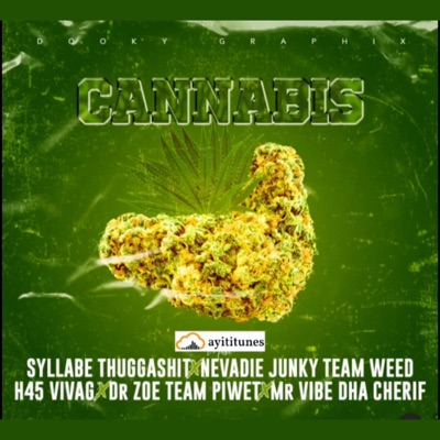 Cannabis - Single