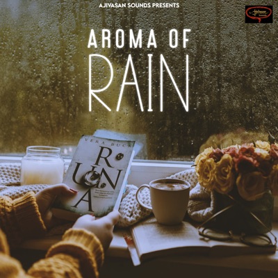Aroma Of Rain - Single