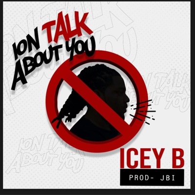 Ion Talk About You - Single