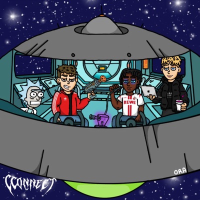 Spaceship - Single