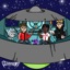 Spaceship - Single