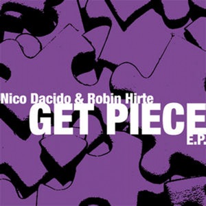 Get Piece - Single