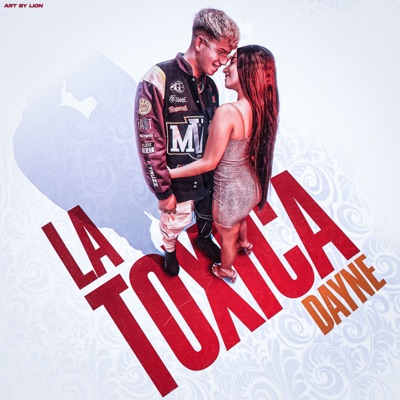 La Toxica - Single