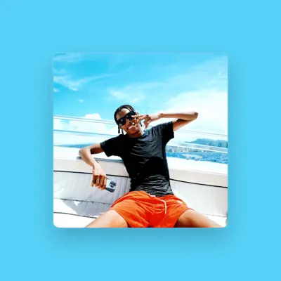 Listen to Ablk MgM, watch music videos, read bio, see tour dates & more!
