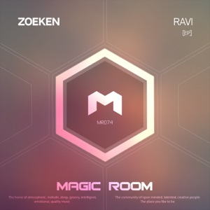 Ravi - Single