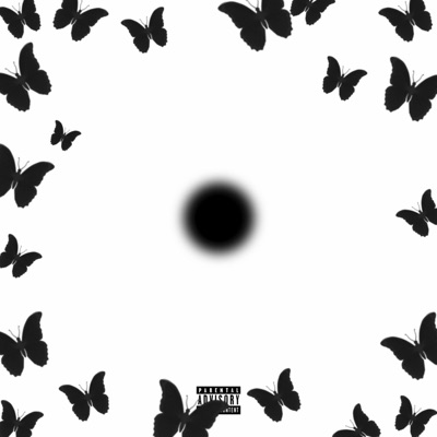 DRESSIN' BLACK (feat. Yomo.SC) - Single