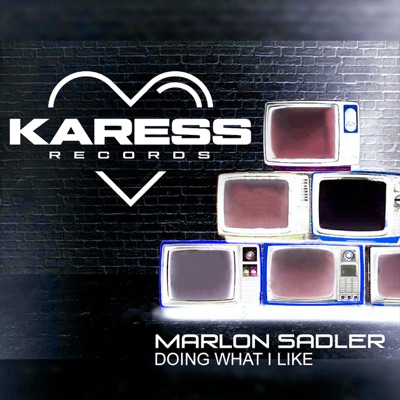 Doing What I Like - Single