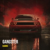 Gangster artwork