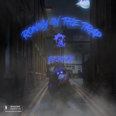 Ronny In the Trap