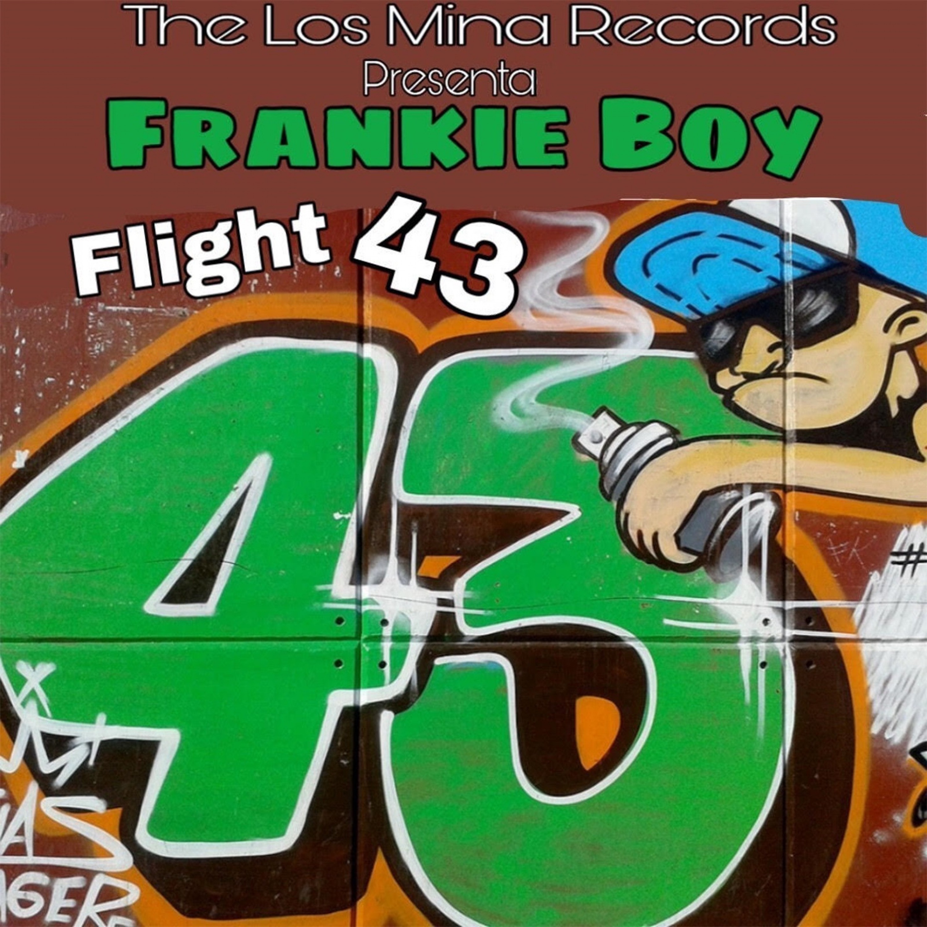 Flight 43 - Single