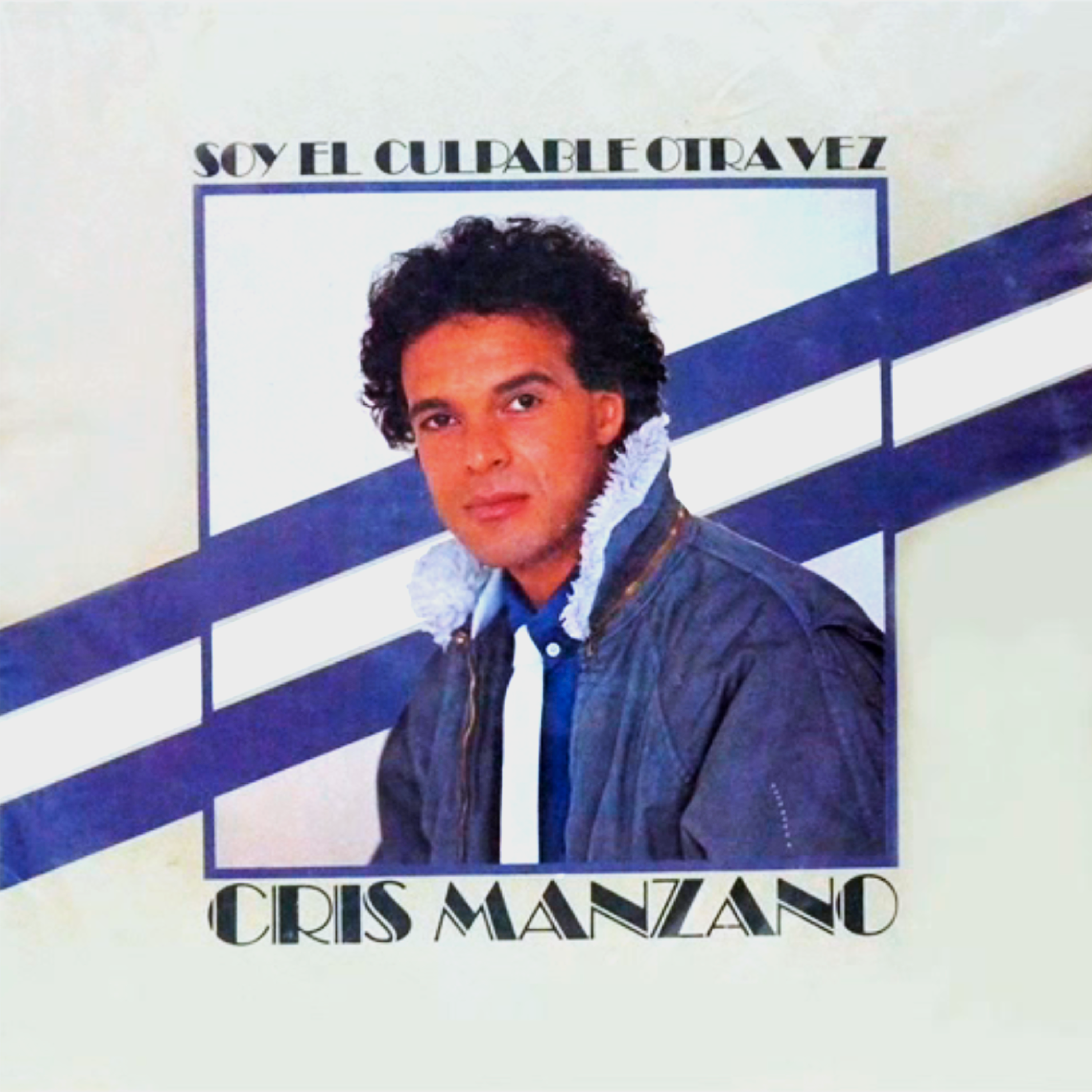 "Soy Culpable Otra Vez"