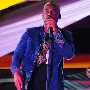 Broken Heart (feat. Kofi Lu God & Alhaji Bull)