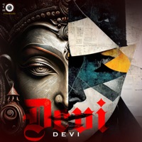 DEVI - Single - Mad Horse, Rialan & Sayantan Guha