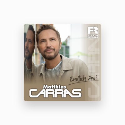 Listen to Matthias Carras, watch music videos, read bio, see tour dates & more!