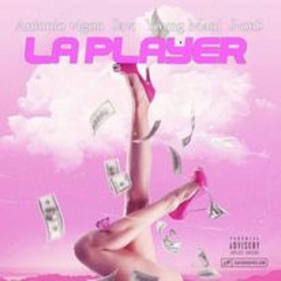 La Player (feat. J On3, Yovng Mani & Javi!) - Single