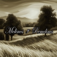 Molinos y Remolinos (feat. LEV-LP) - Single - Raxiel Beats