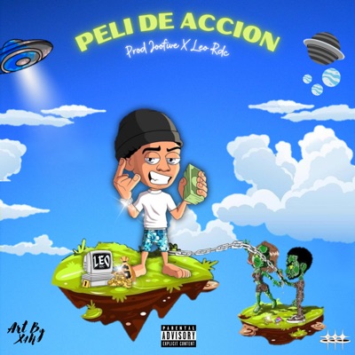 Peli de acción - Single