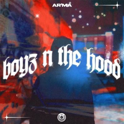 Boyz N The Hood (feat. Grimm) - Single