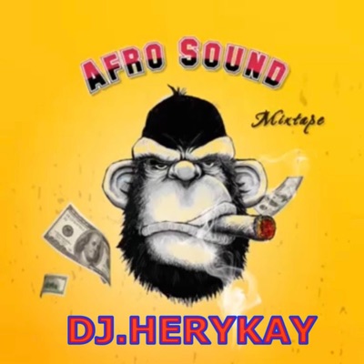 DJ Herykay - Oba Solomon