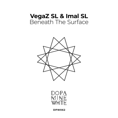 Beneath the Surface - Single