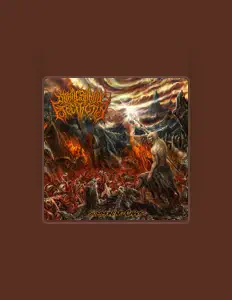 Posłuchaj wykonawcy Intracranial Putrefaction, obejrzyj teledyski, przeczytaj biografię, zobacz daty tras koncertowych i nie tylko!