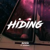 Hiding (feat. Heyimmanic) - Single