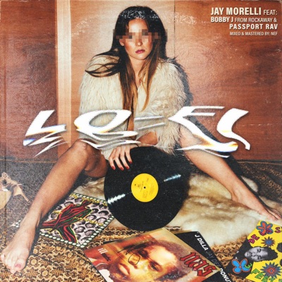 Lo-Fi (feat. Bobby J From Rockaway & Passport Rav) - Single