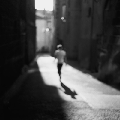 Intermission - Single