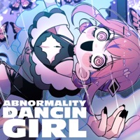 Abnormality Dancin' Girl - Single - JubyPhonic