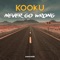 Never Go Wrong - Kooku lyrics