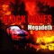 Megadeth - Block bones lyrics