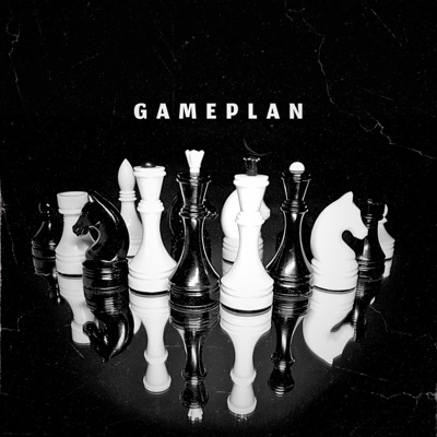 Gameplan - Single