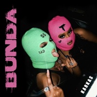 Bunda (feat. OverDope) - Single - Karkas