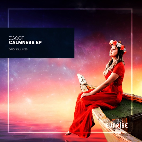 Calmness - Single
