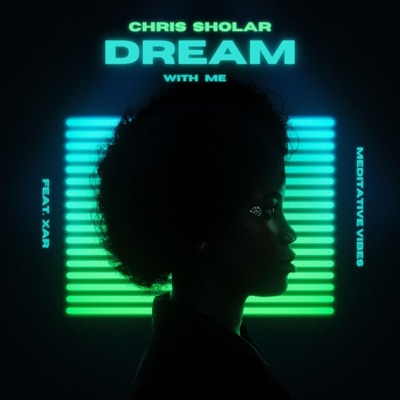 Dream with Me (feat. Xar) - Single