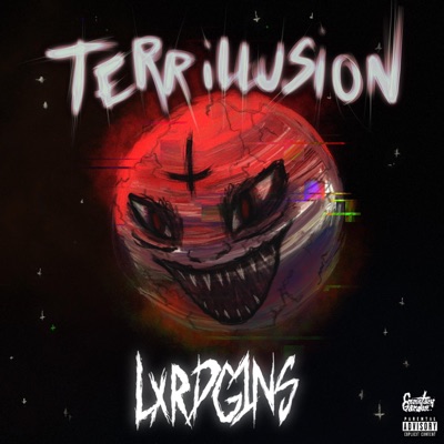 Terrillusion - Single