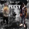 Peezy (feat. Lulzay) - Rackzo lyrics