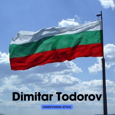 Song - Horovodna kitka - Dimitar Todorov