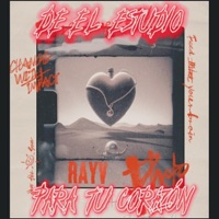 Sinónimo de perfeccion (Del estudio para tu corazón) - Single - Rayv