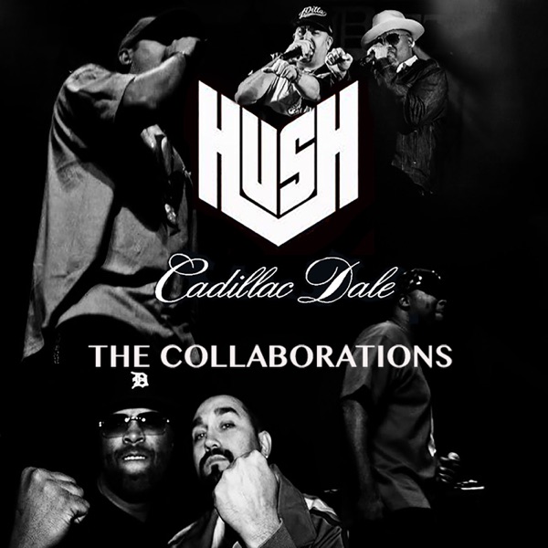 The Collaborations