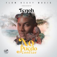 No puedo confiar - Single - Tenoh