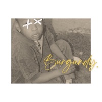 Burgundy. - Single - Defcon Lawless