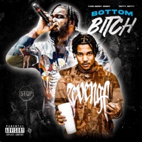Bottom Bitch (feat. PettyPetty) - Single - Yung Berry Gordy